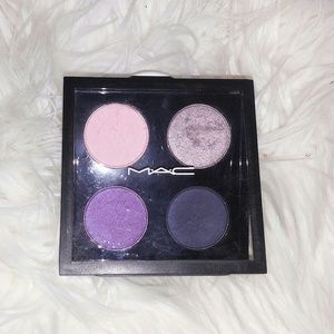 MAC Shop & Drop Quad